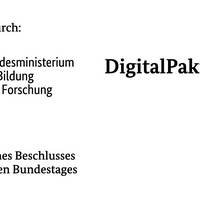 Logo Digitalpakt Schule